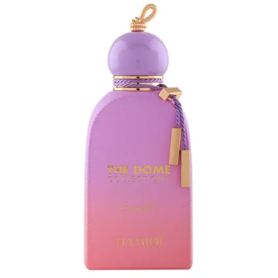 Hamidi The Dome Capitol woda perfumowana unisex 100ml