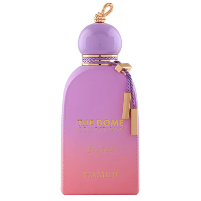 Hamidi The Dome Capitol woda perfumowana unisex 100ml