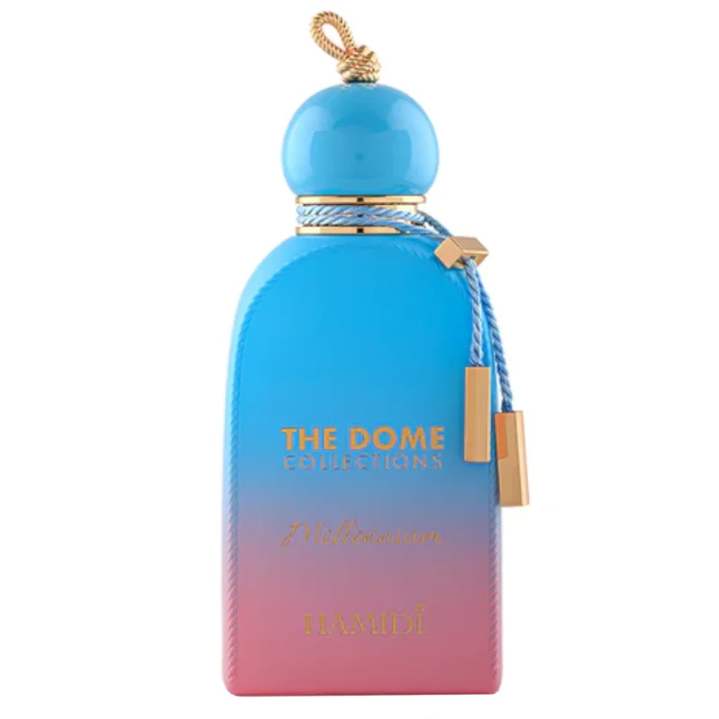 Hamidi The Dome Millennium woda perfumowana unisex 100ml