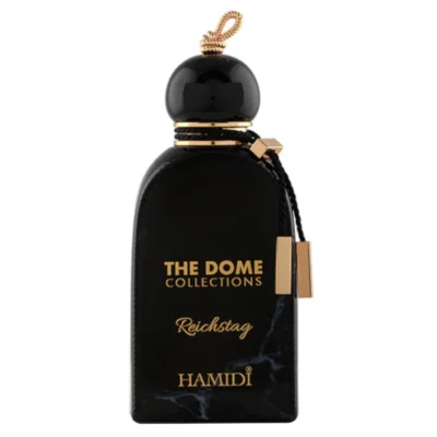 Hamidi The Dome Reichstag woda perfumowana unisex 100ml