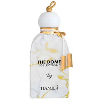 Hamidi The Dome Taj woda perfumowana unisex 100ml