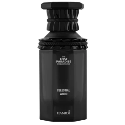Hamidi The Lost Paradise Celestial Wood woda perfumowana unisex 100ml