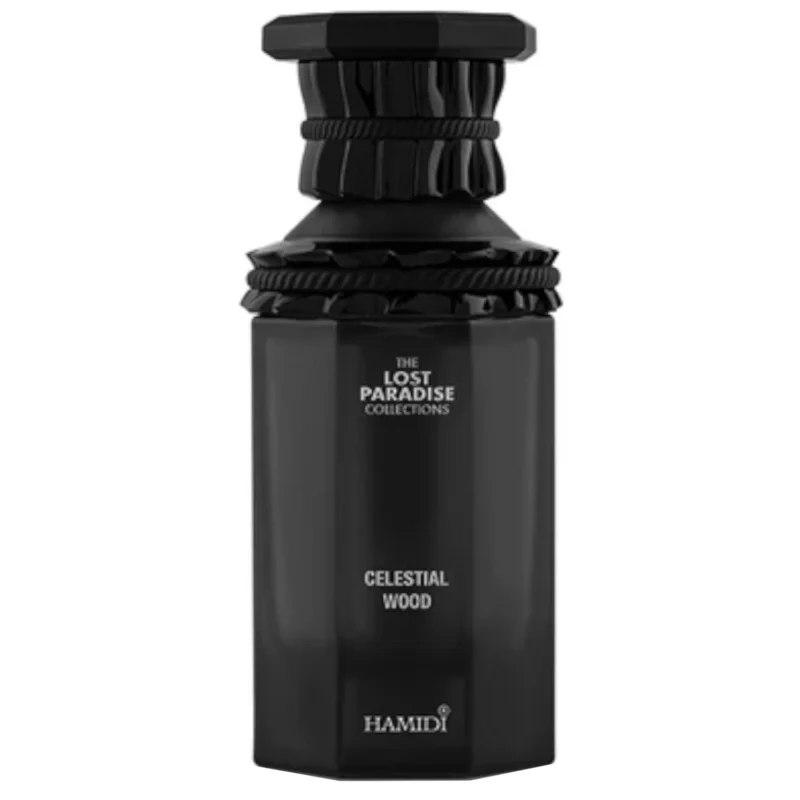 the_lost_paradise_celestial_wood_100ml Hamidi The Lost Paradise Celestial Wood woda perfumowana unisex 100ml