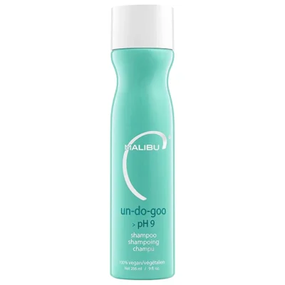 Malibu C Un-Do-Goo szampon głęboko oczyszczający 266 ml