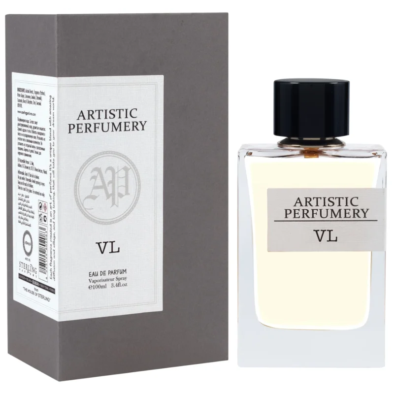 vl ARMAF Artistic Perfumery VL woda perfumowana unisex 100ml