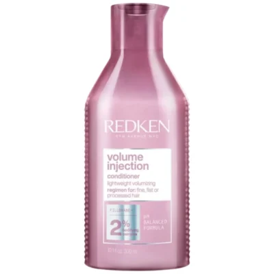 Redken Volume Injection Odżywka zwiększająca objętość włosów 300ml