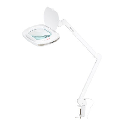 Elegante 6030 Lampa lupa 60 led smd do blatu regulowane natężenie światła