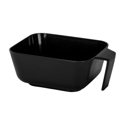 ActiveShop Miseczka do mieszania farb C-19 czarna