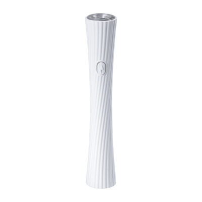 OCHO Lampka UV LED mini biała