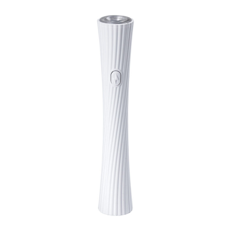 155918_01_2008 OCHO Lampka UV LED mini biała