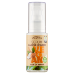 Joanna Vegan Serum do włosów 25g