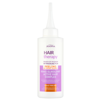 Joanna Hair Therapy Peeling do skóry głowy 150ml
