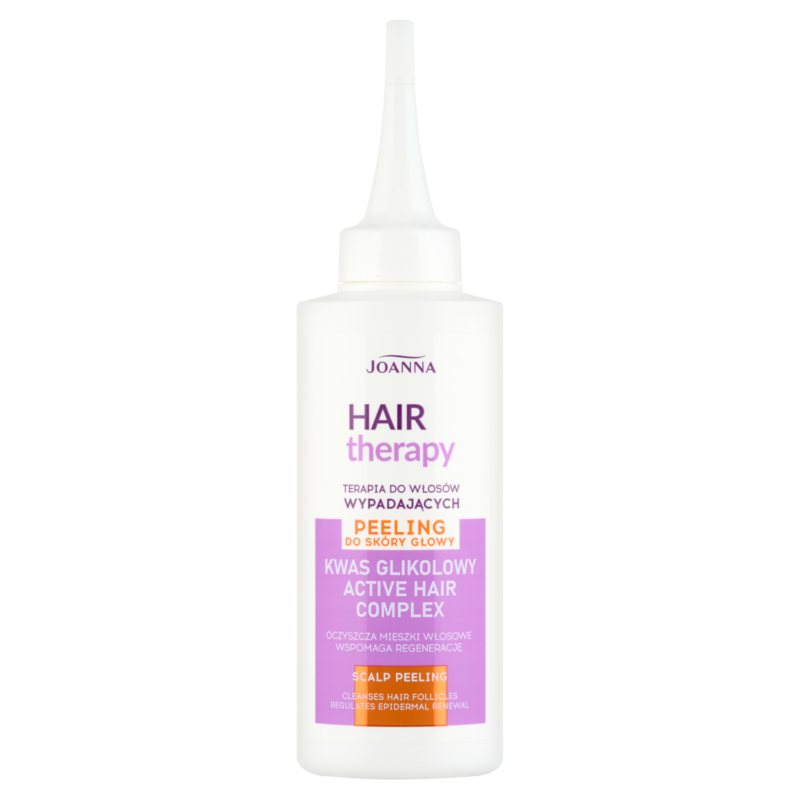 5901018023195_5901018023195_T1 Joanna Hair Therapy Peeling do skóry głowy 150ml