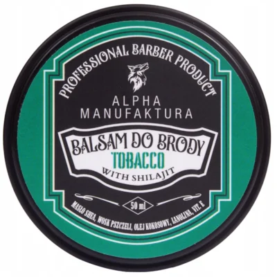 Alpha Tobacco Balsam do brody 50ml