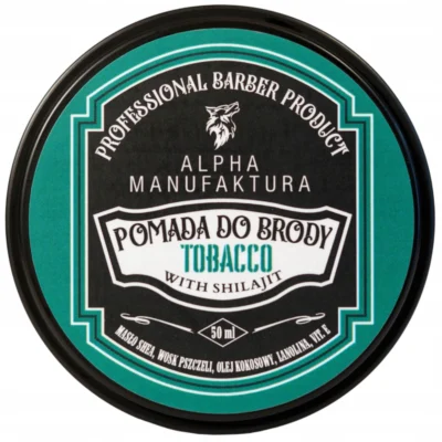 Alpha Tobacco Pomada do brody 50ml