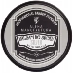 Alpha Silver Balsam do brody 50ml
