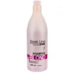 Stapiz Blush Blond Szampon do włosów 1000ml