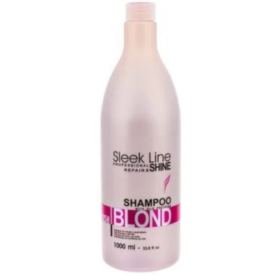 Stapiz Blush Blond Szampon do włosów 1000ml