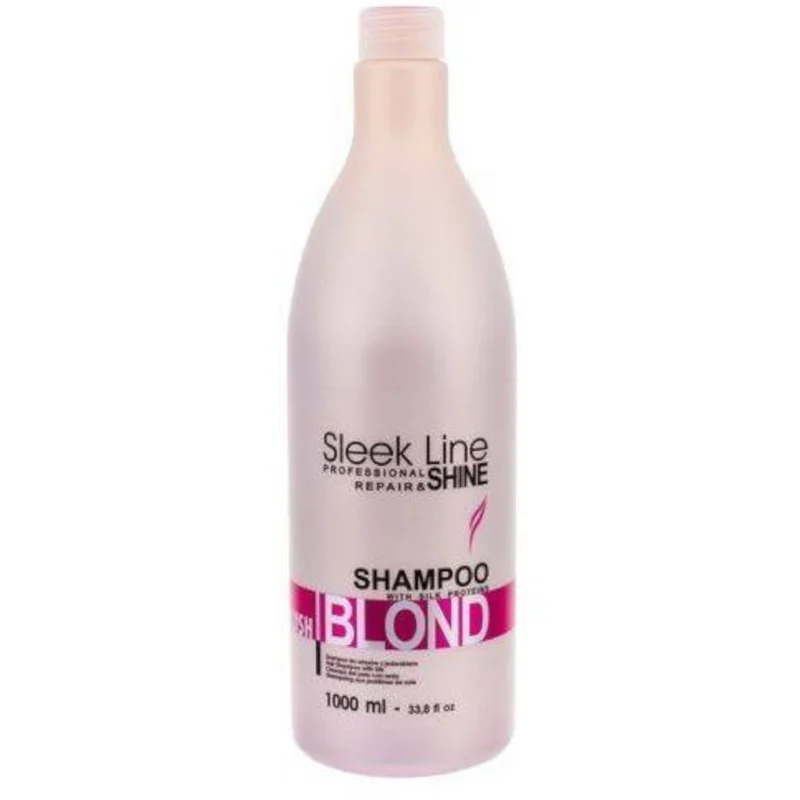 blush_blond_szampon_1000ml Stapiz Blush Blond Szampon do włosów 1000ml