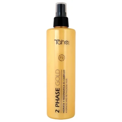 Tahe Botanic Gold Finishing 2 Phase Odżywka do włosów 300ml