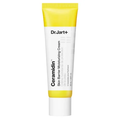 Dr.Jart+ Ceramidin Skin Barrier nawilżający krem do twarzy z ceramidami 50ml