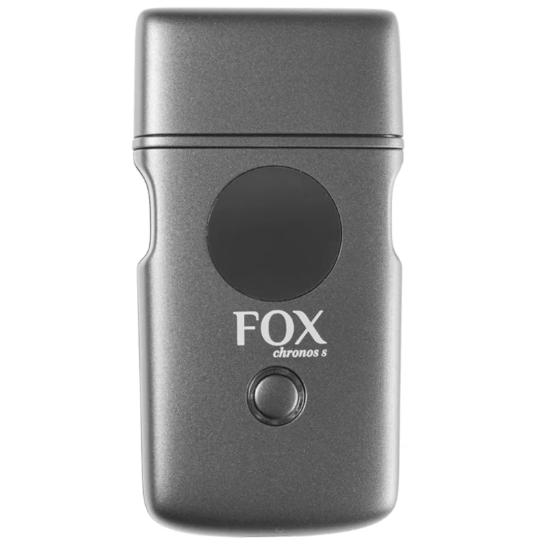 FOX Chronos S Golarka do brody