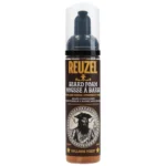 Reuzel Clean&Fresh Beard Foam odżywka do brody w piance 70ml