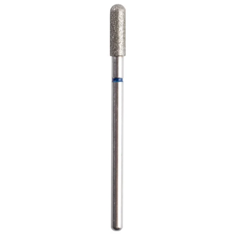 frez_basic_3.9 Semilac Professional Frez - Basic 3.9 - Zaokrąglony Walec do skórek i zrogowaceń