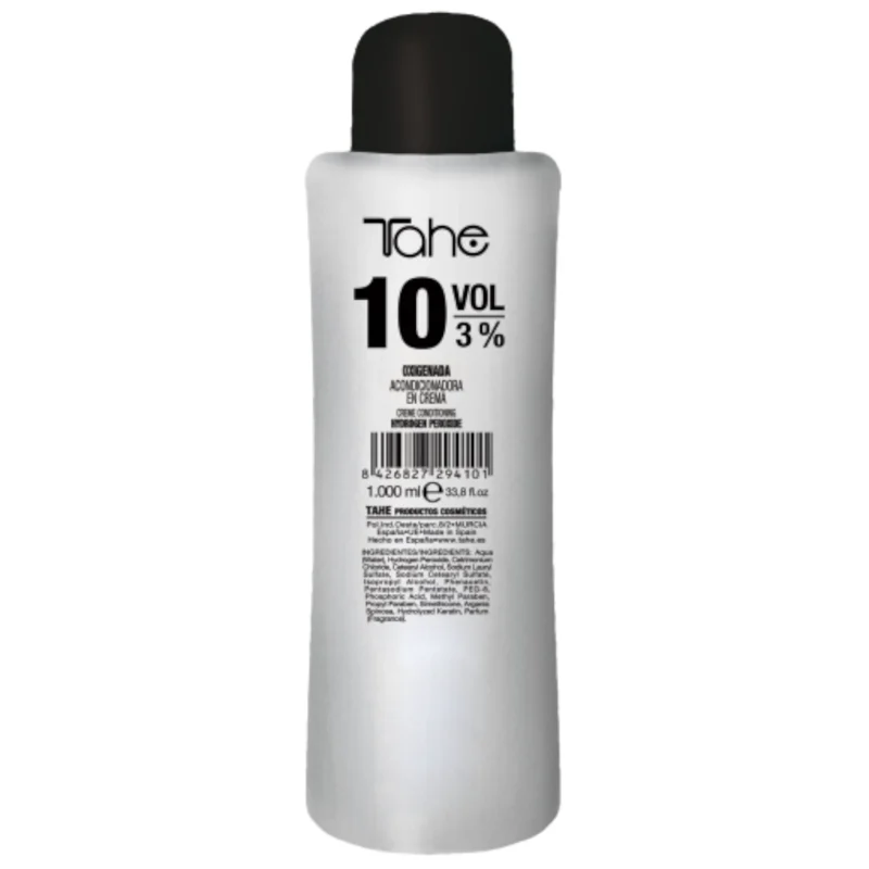 Tahe Lumiere Oxydant - 3% - 1000ml