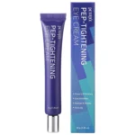 Petitfee Pep-Tightening przeciwzmarszczkowy krem pod oczy z peptydami 30ml