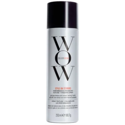 Color Wow Style on Steroids spray teksturyzujący i zwiększający objętość 250ml