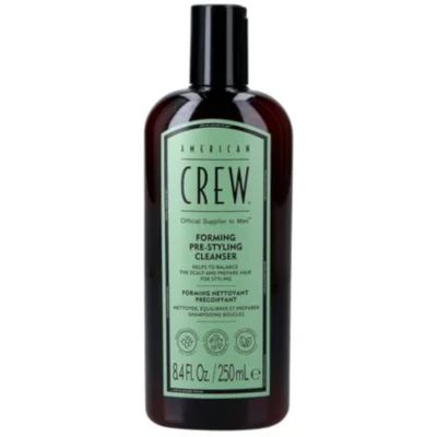 American Crew Forming Pre-Styling szampon ułatwiający stylizację 250ml