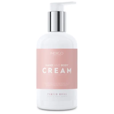 Indigo Richness Hand Cream Krem do rąk 300ml - Pomelo Hills