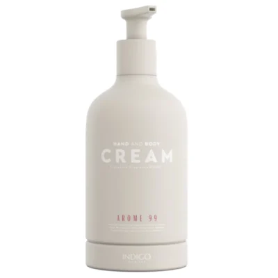 Indigo Skin Lab Krem do rąk i ciała 370ml - Arome 99