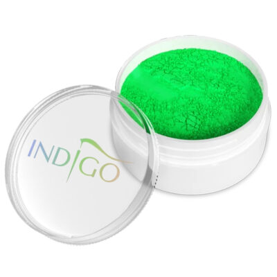 Indigo Smoke Pyłek do paznokci 2.5g - UltraGreen