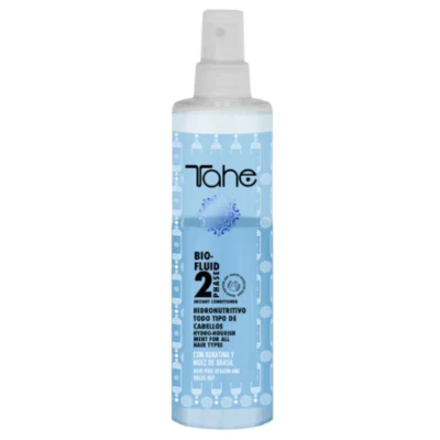 Tahe Bio-Fluid 2 Phase Odżywka do włosów 300ml