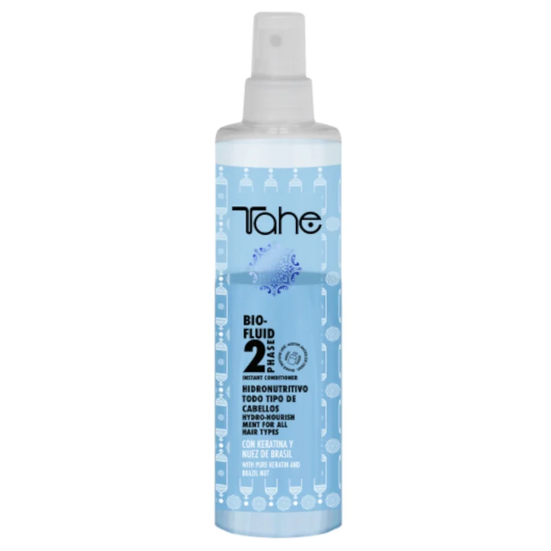 tahe_bio-fluid_2phase_300ml Tahe Bio-Fluid 2 Phase Odżywka do włosów 300ml