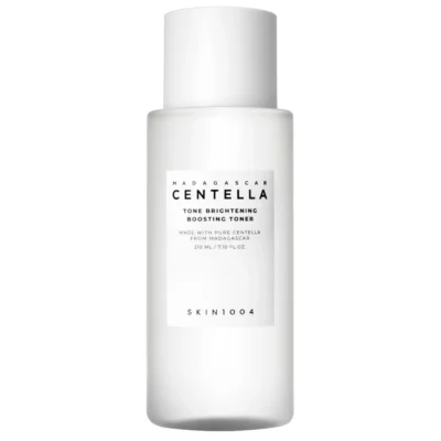 SKIN1004 Madagascar Centella Tone Brightening Boosting Toner nawilżająco-rozświetlający 210ml