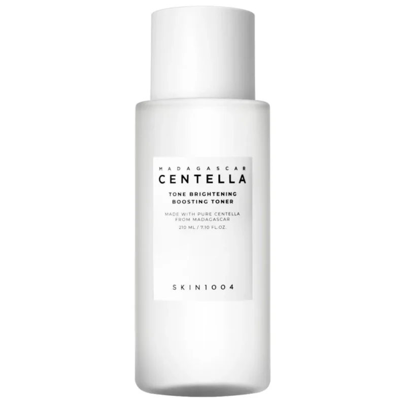 SKIN1004 Madagascar Centella Tone Brightening Boosting Toner nawilżająco-rozświetlający 210ml
