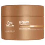 Wella Ultimate Smooth intensywnie odżywcza maska wygładzająca do włosów