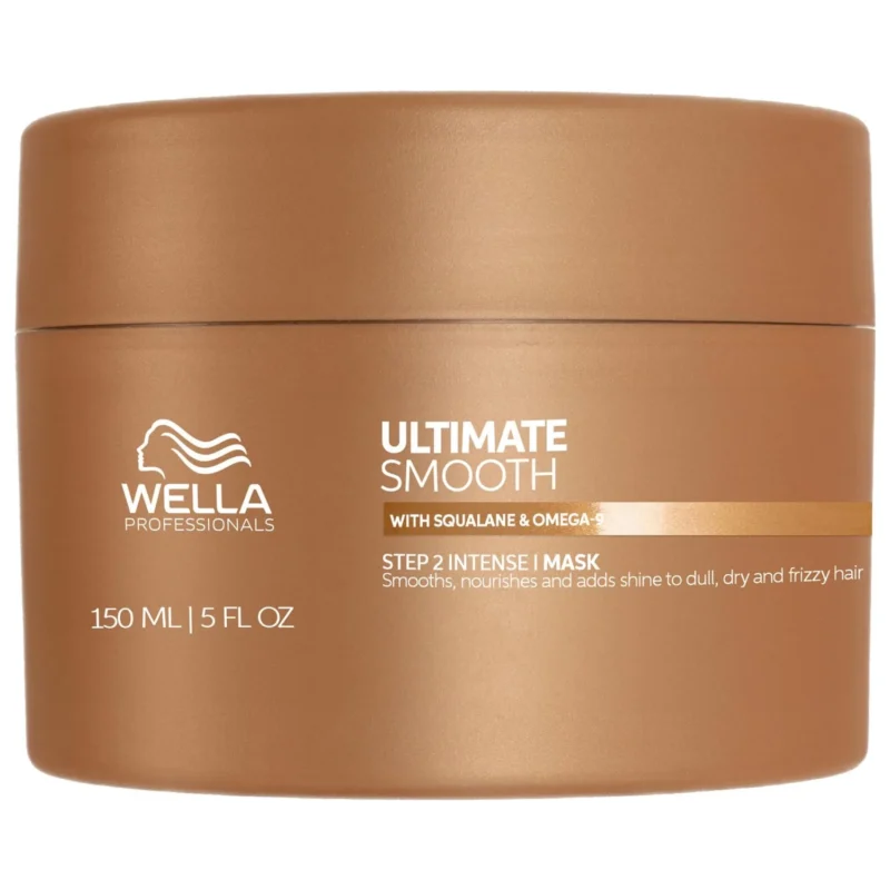 ultimate_smooth_maska_150ml Wella Ultimate Smooth intensywnie odżywcza maska wygładzająca do włosów