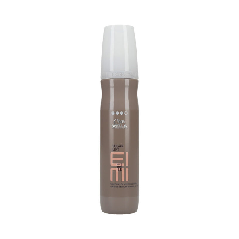 Wella EIMI Sugar Lift Cukrowy Spray nadający objętość i teksturę 150ml