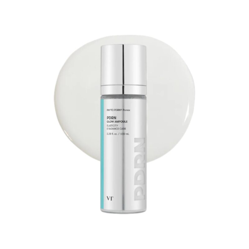 0000102783 VT Cosmetics PDRN Reedle Glow ampułka w sprayu z PDRN z dzikiego żeń-szenia 100ml
