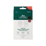 VT Cosmetics Pro Cica Centella Tiger Spot Patch kojące plasterki na wypryski 66szt.