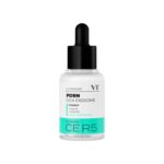 VT Cosmetics R5 Firming Ampoule Serum ujędrniająca ampułka do twarzy z PDRN 30ml