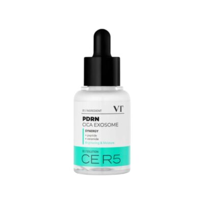 VT Cosmetics R5 Firming Ampoule Serum ujędrniająca ampułka do twarzy z PDRN 30ml