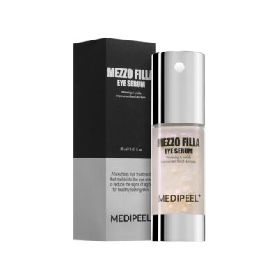 Medi-Peel Mezzo Filla Eye Serum peptydowe serum pod oczy 30ml