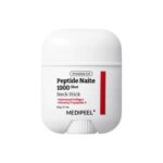 Medi-Peel Premium Collagen Naite Thread peptydowy Krem w sztyfcie do szyi i dekoltu 20g