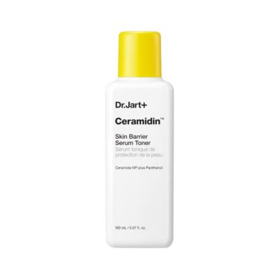 Dr.Jart+ Ceramidin Skin Barrier Serum Toner tonik-serum z ceramidami 150ml