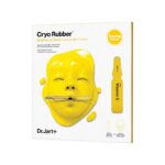 Dr.Jart+ Cryo Rubber Brightening Vitamin C rozświetlająca maska hydrożelowa 4g + 40g